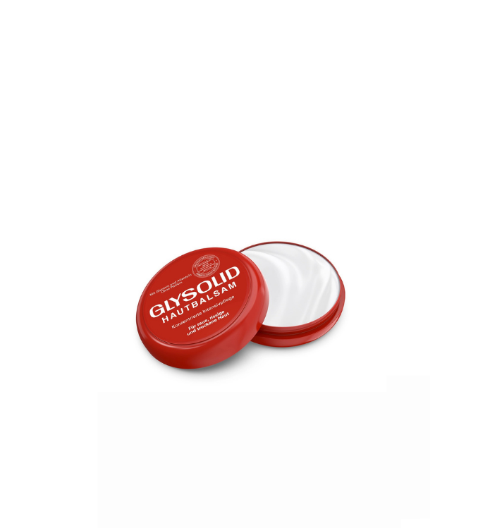 Glysolid - بلسم الترطيب الشامل - 100 مل