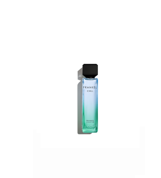 Assaf Frankel Chill pour hommes - 200 ml - Eau de Parfum