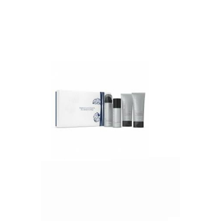 Rituals Homme - Petit Coffret Cadeau de Soins