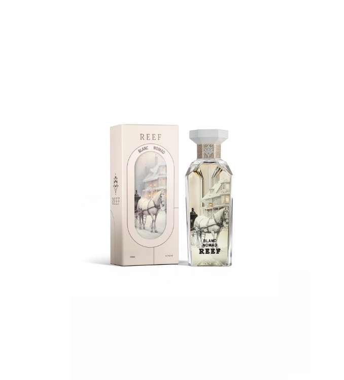 Reef Parfums Blanc Nomad 150ml