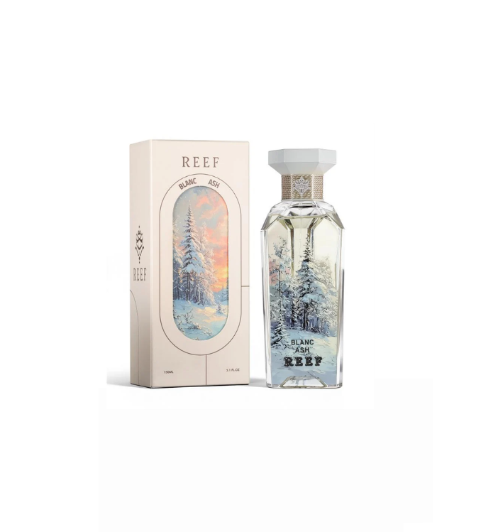 Reef Parfums blanc ash 150ml