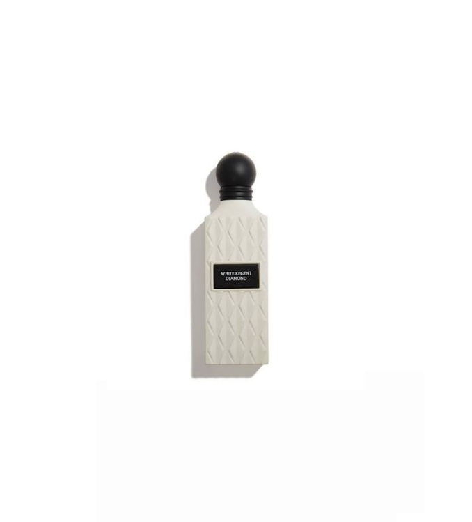 Ibrahim Al Qurashi white regent diamond 150ml