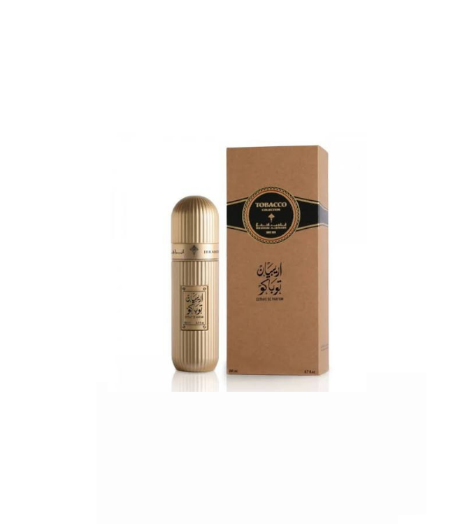 Ibrahim Al Qurashi arabian tobacco 100ml