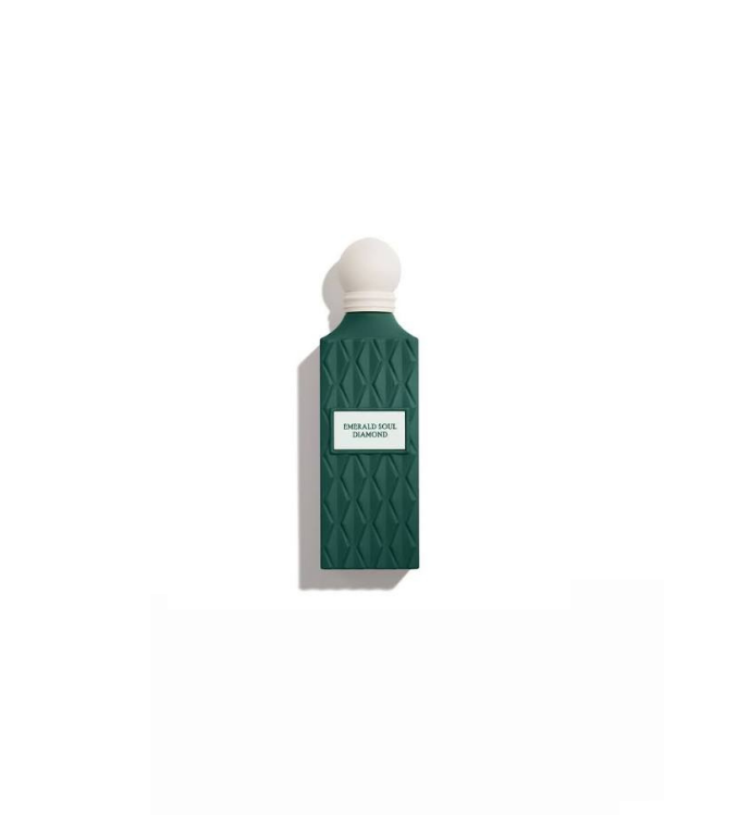 Ibrahim Al Qurashi emerald soul diamond 150ml