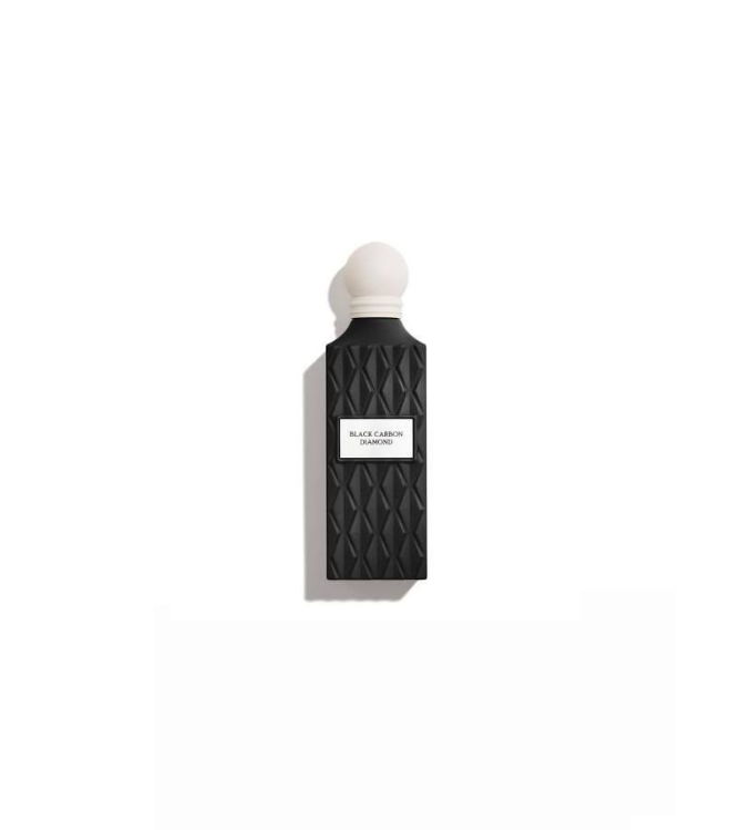Ibrahim Al Qurashi black carbon diamond 150ml