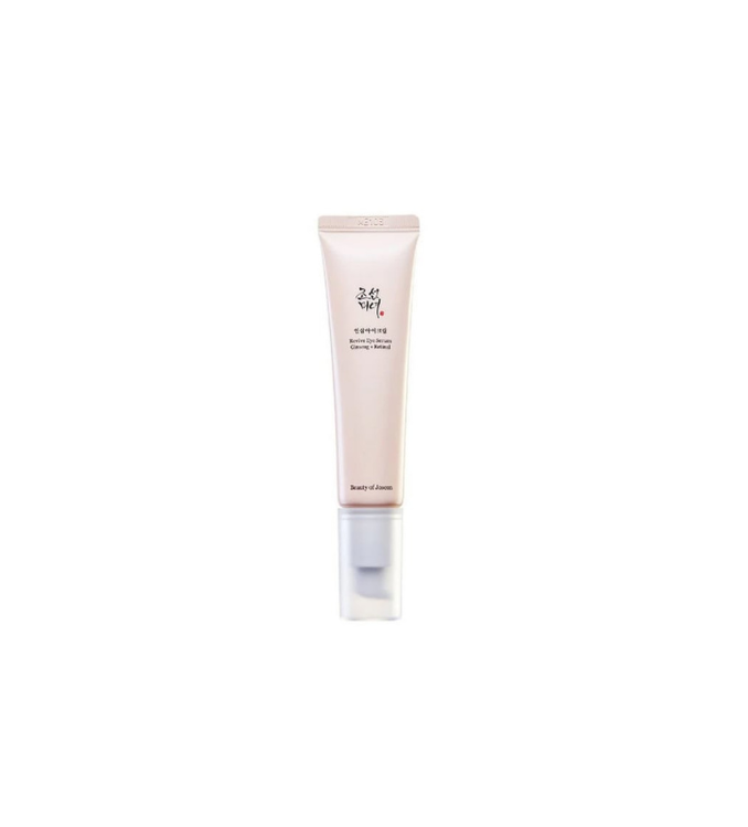 Beauty of Joseon Sérum pour les yeux Revive Ginseng & Rétinal, 30ml