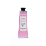 Deliplus Crème pour les mains fleur du Japon 30ml