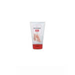 Deliplus Crème pour les pieds avec urée – 125 ml