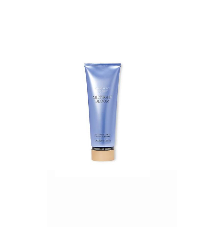 Victoria's Secret Lotion corporelle parfumée Midnight Bloom 236ml