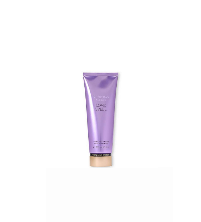 Victoria's Secret Lotion corporelle parfumée Love Spell 236ml