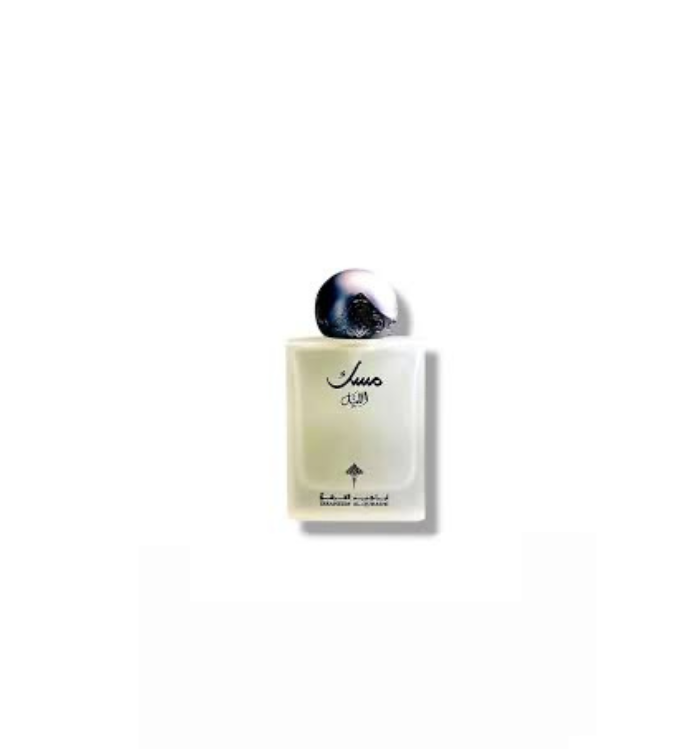 إبراهيم القرشي - مسك الليل ماء عطر - 75 مل