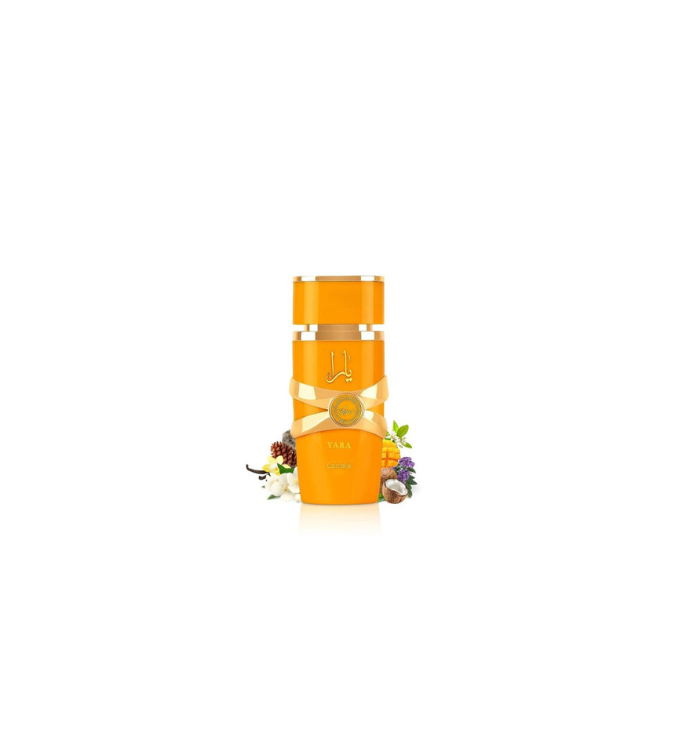 Lattafa Unisex Yara Tous EDP Spray 100ml