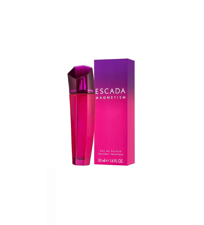 Escada Magnetism Eau de Parfum 50ml