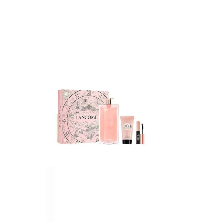 Lancome - coffret cadeaux idole eau de parfum 100 ml