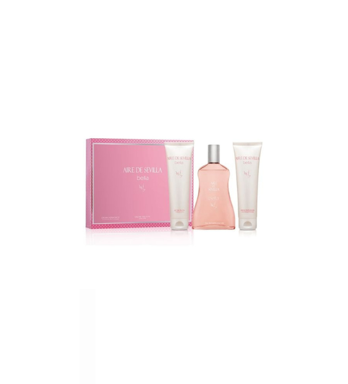 Aire de Sevilla Bella 100ml