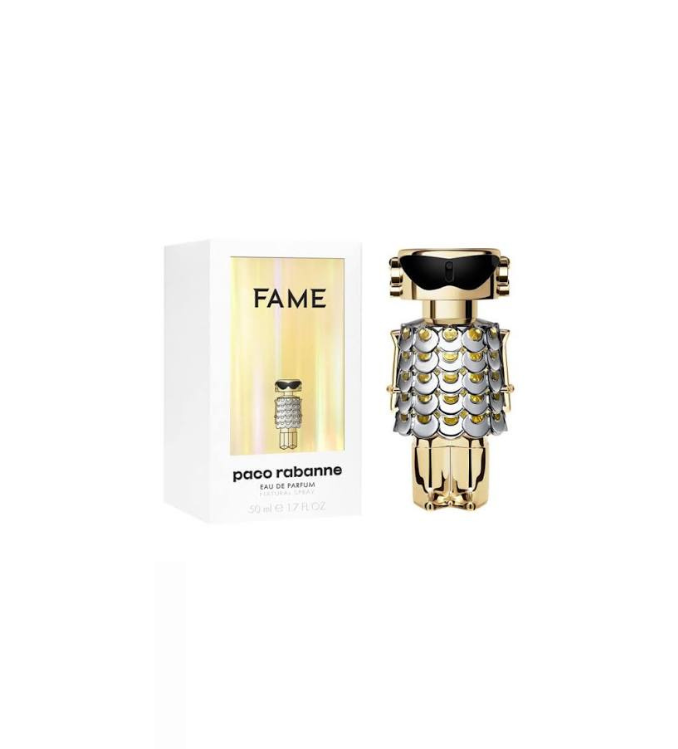 Paco Rabanne fame 50ml