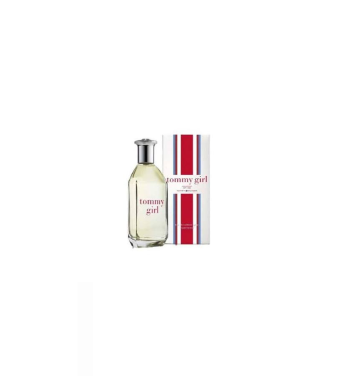 Tommy hilfiger tommy girl 100ml