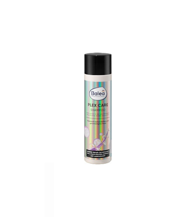 Balea PROFESSIONNEL Shampoing Plex Care, 250 ml