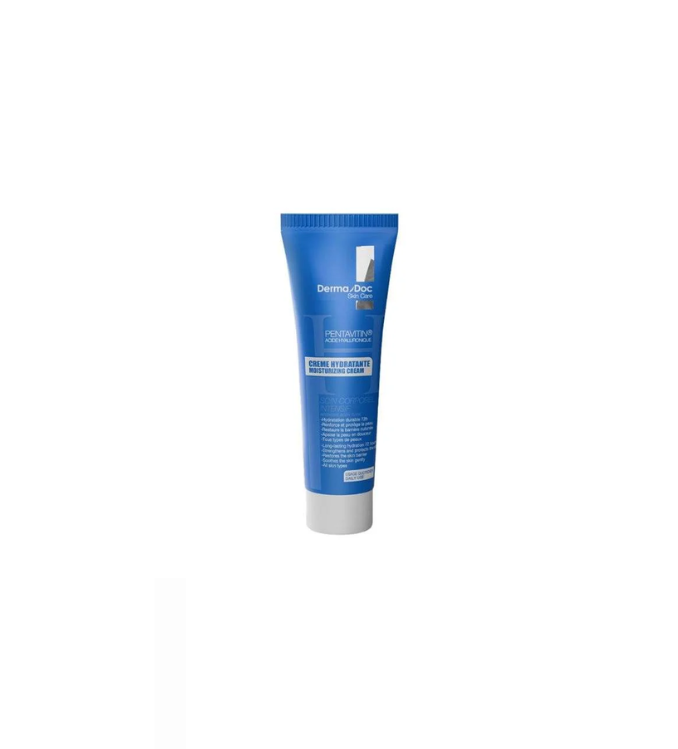 Dermadoc creme hydratante 80ml