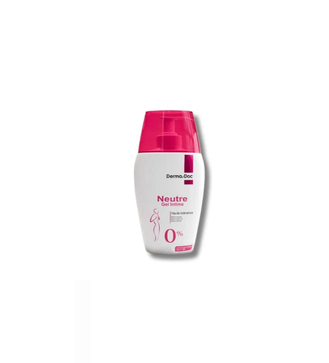 Dermadoc neutre gel intime 250ml
