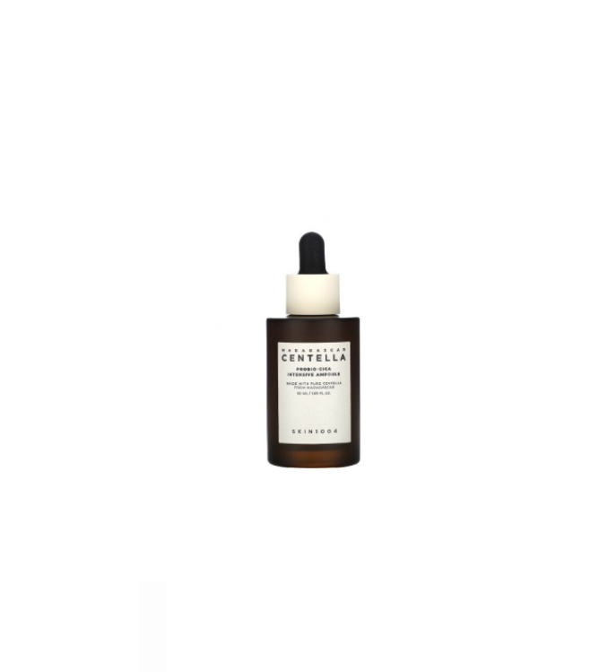 Skin1004 Ampoule intensive probio-cica à la centella de Madagascar 50ml