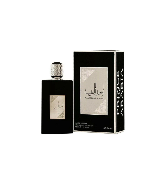 Lattafa pour homme Asdaaf Ameer Al Arab EDP 100ml