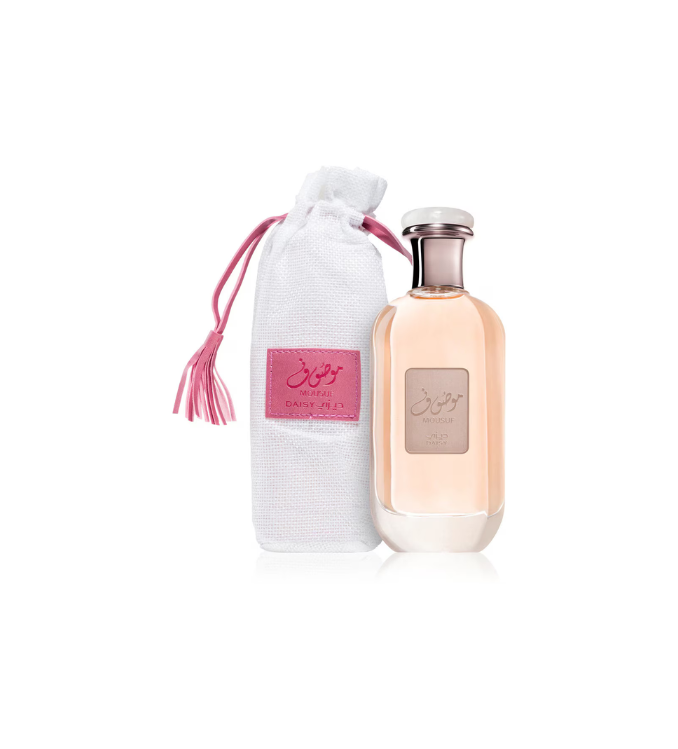 Ard Al Zaafaran Mousuf Daisy Eau De Parfum 100ml