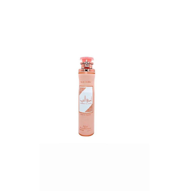 Asdaaf femme Ameerat Al Arab Prive Rose 300ml