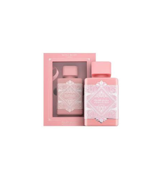 Lattafa Badee Al Oud Noble Blush EDP 100ml