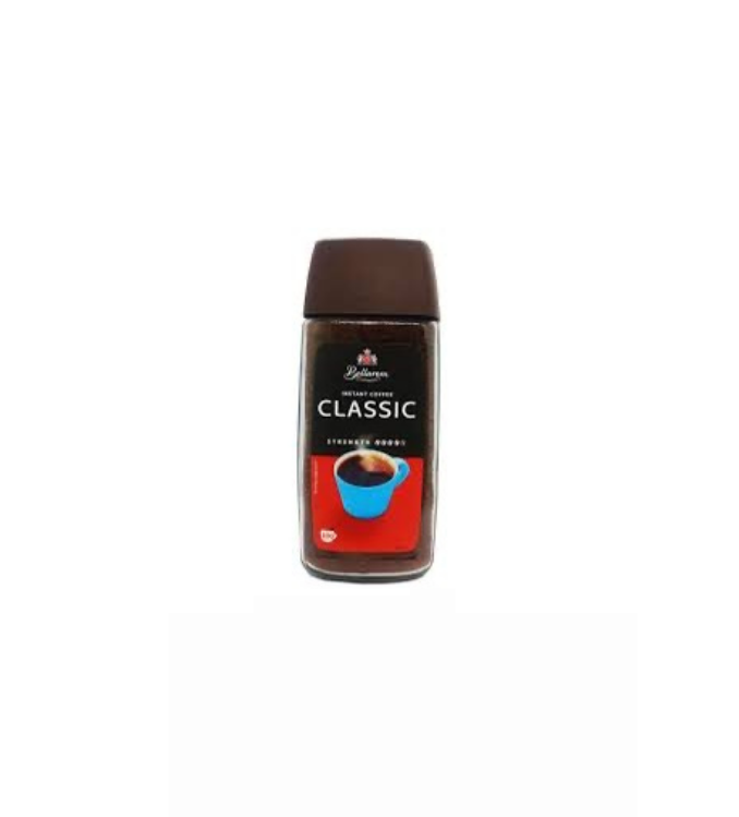 Bellarom classic arôme plein de café soluble 200g