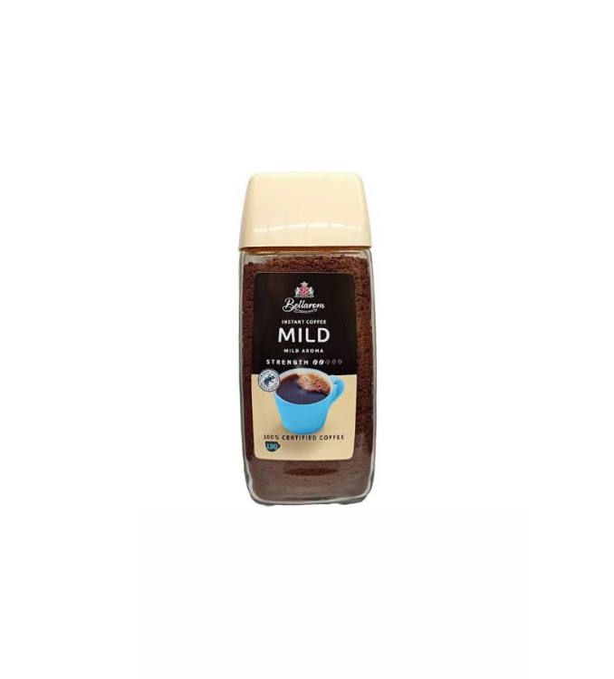 Café instantané Bellarom café doux 200g