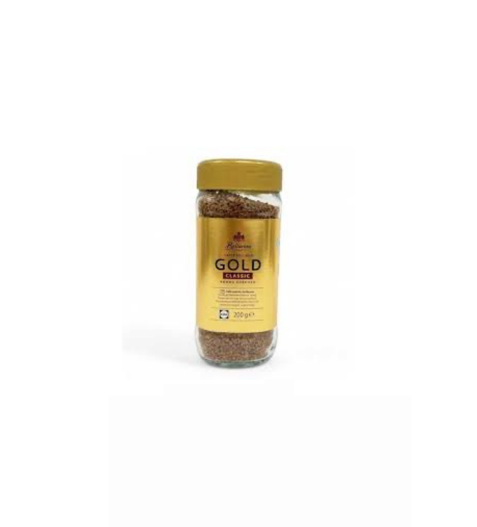Bellarom Café Gold Classic soluble 200 g