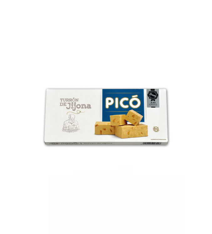 Picó Turrón de Jijona Qualité Extra 150g