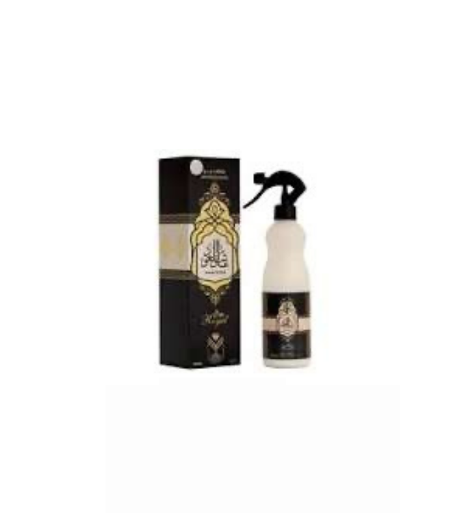 Almas ashek al oud 480ml