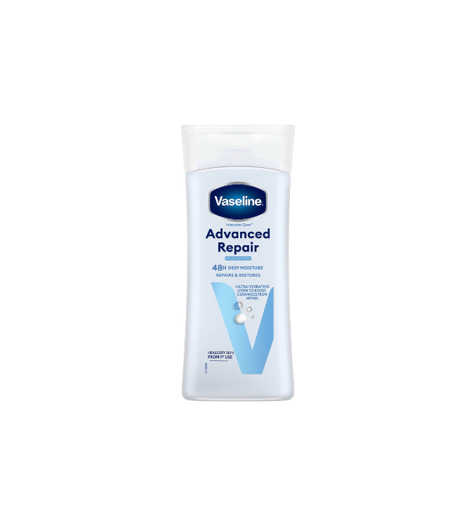 Vaseline Advanced Repair 200ml
