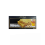 Turron cristal avec d'amandes 150 g