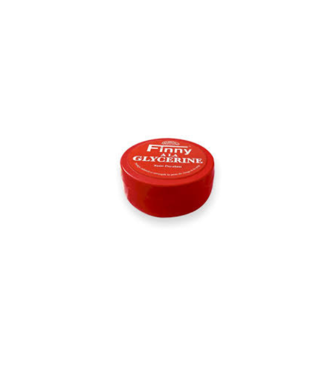 FINNY Crème à la Glycérine 150ml