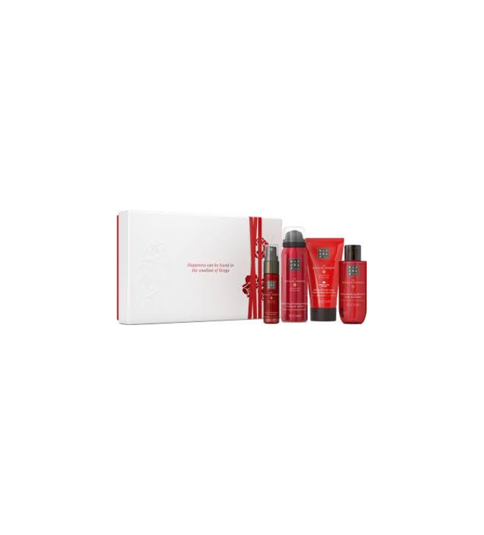 Rituels  Le Rituel de l'Ayurveda - Petit Coffret Cadeau taille S