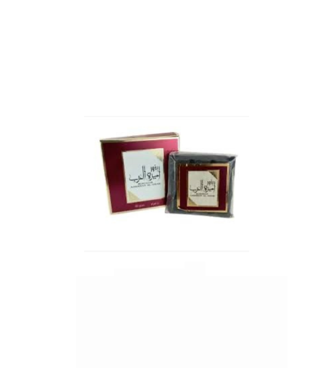 Ameerat al arab bukhoor 40g