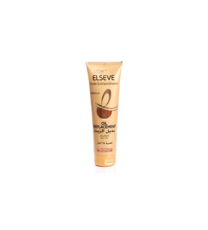 LOREAL Paris ELSÈVE – OIL REPLACEMENT HUILE EXTRA 125ML