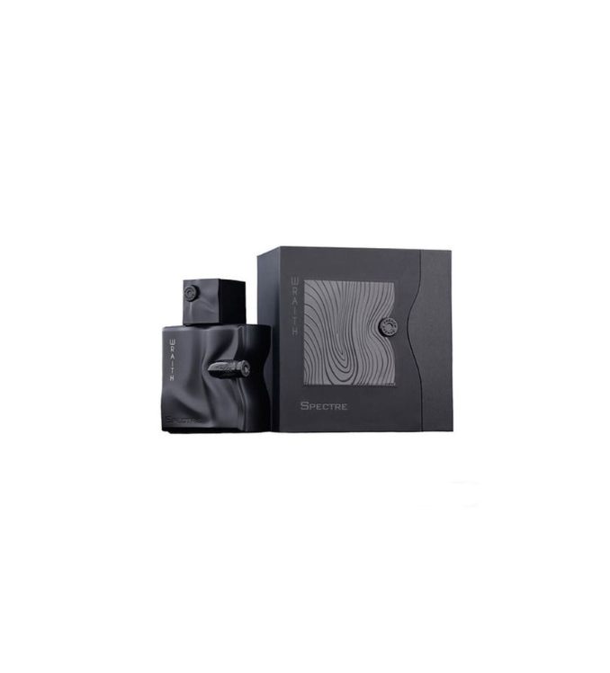 Fragrance World Men's Spectre Wraith EDP Spray 80ml