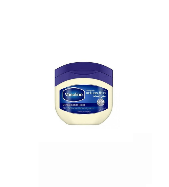 Vaseline gelée de pétrole Original 50ml