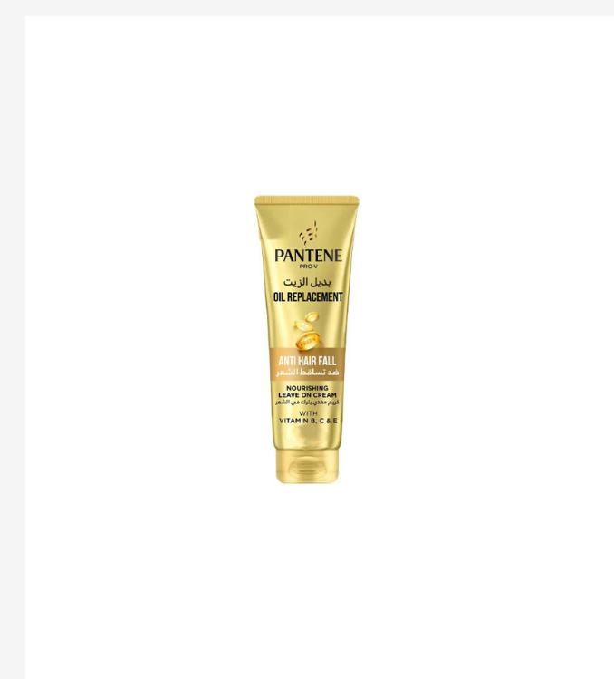 Pantene Pro-V بديل الزيت المضاد لتساقط الشعر
