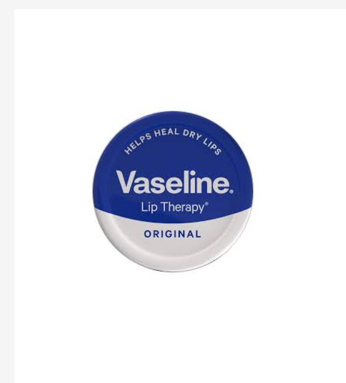 Vaseline lip therapy 20g