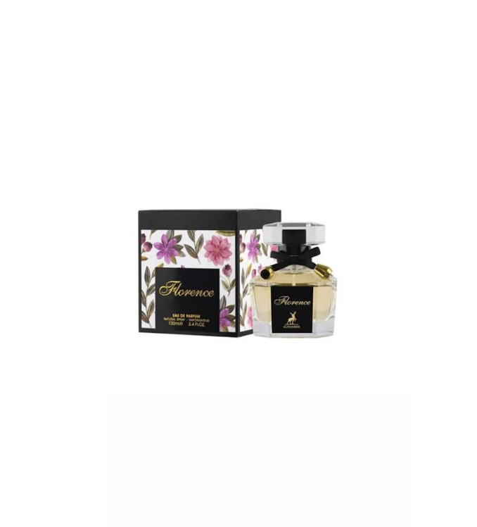 Maison Alhambra florenza pour femme 100ml