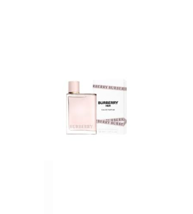 Burberry Her ماء عطر - 50 مل