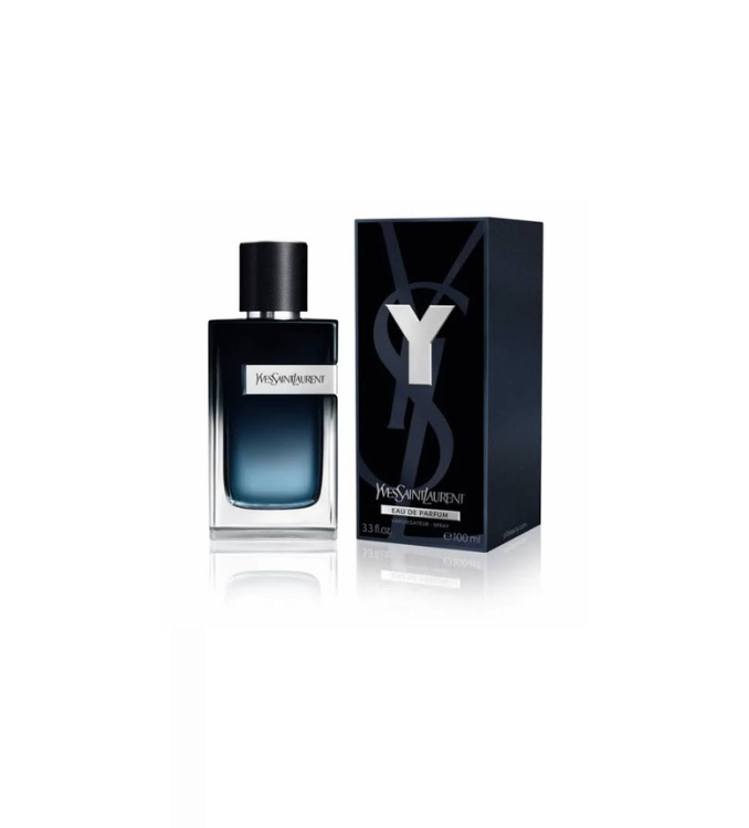 Yves Saint Laurent Y pour homme eau de parfum