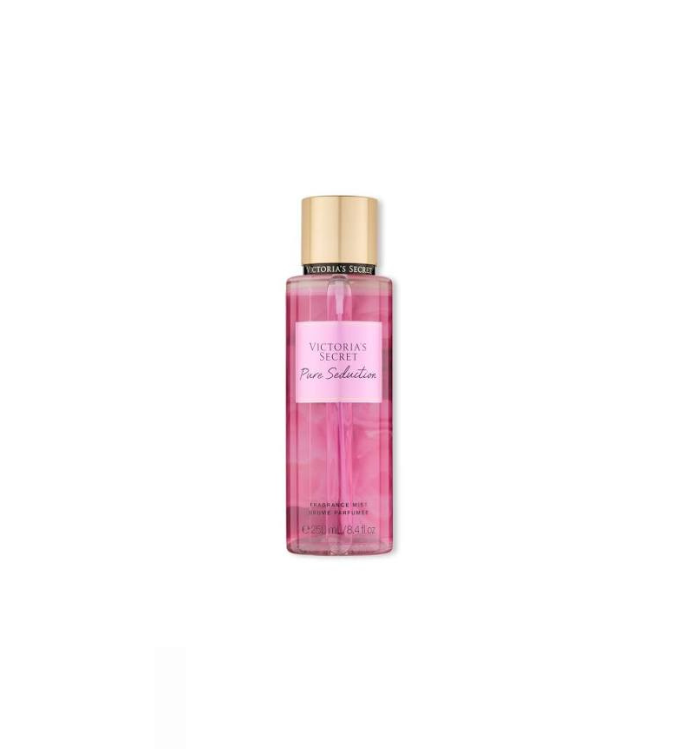 Victoria's Secret pure seduction spray corporelle