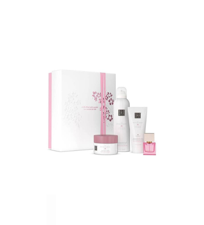 Rituals Of Sakura M