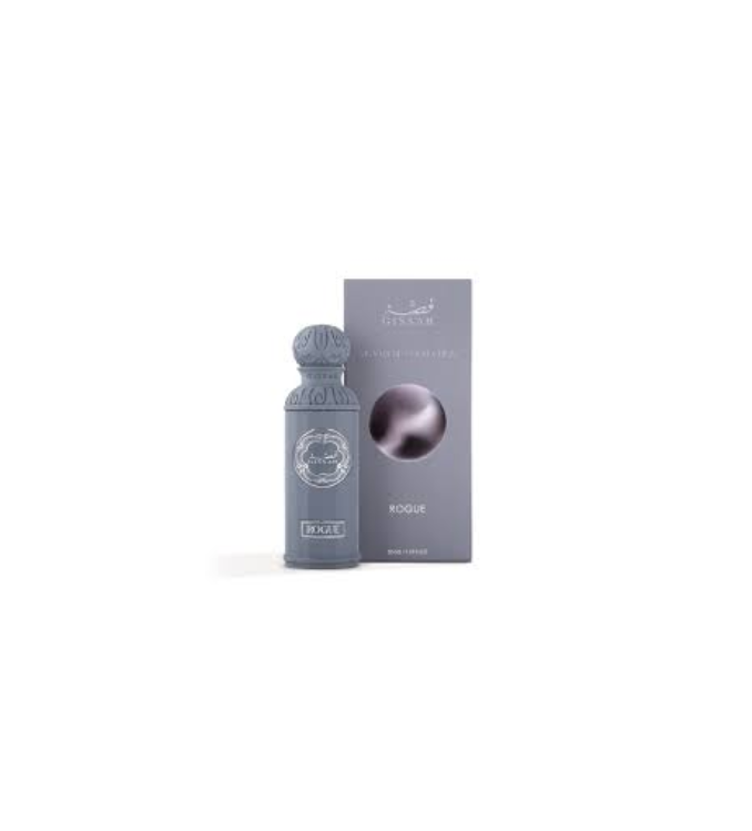 Gissah Rogue 50ml